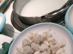 -粤顺渔坊·中山脆肉鲩火锅(清湖店)
