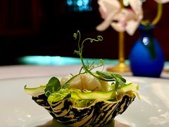 -三嚥阁 La Villa Restaurant