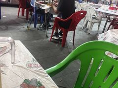 -老街烧烤大排档·地道湖北菜·龙虾馆(汉口火车站店)