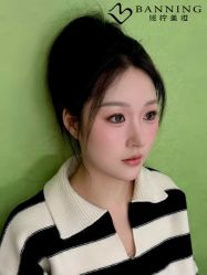 点击看大图 -班柠美妆·化妆私教(汉中路店)