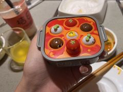 -海底捞火锅(塘厦天虹店)