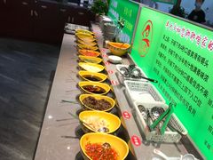 -津门羊大爷铜锅涮肉(雅清街店)