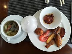 -白天鹅宾馆·流浮阁咖啡厅