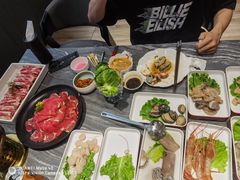 -合乐·创意火锅·海鲜火锅(亚东柒号店)