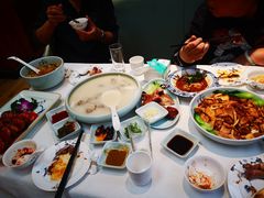 -卫鼎轩·家宴(水上公园店)