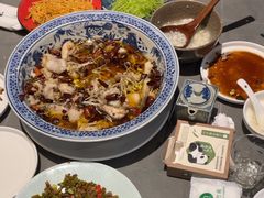 -三俞竹苑(红旗街万达店)