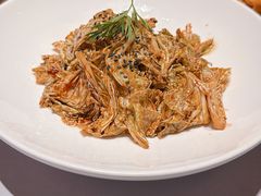 -四世同堂·京菜·烤鸭(双井店)