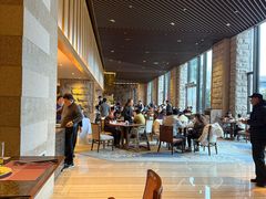 -龙城咖啡厅(常州富都洲际店)