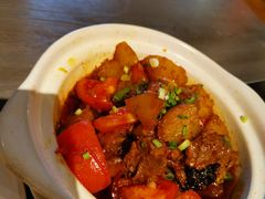 -壹号院音乐餐厅•烤全羊•新疆菜(浐灞店)