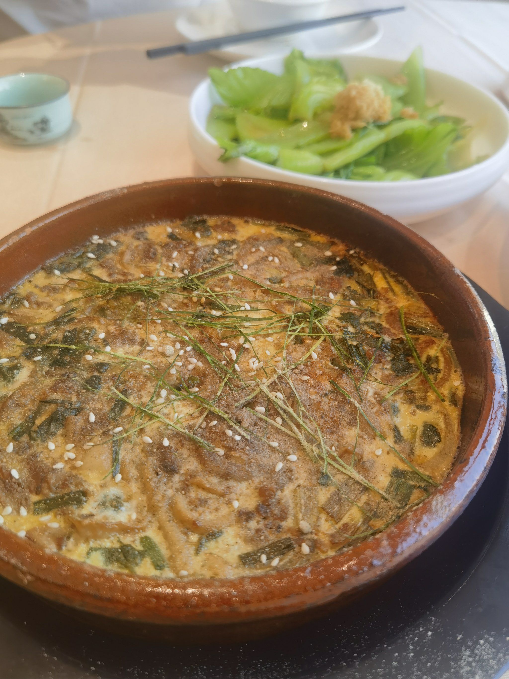 踩雷焗鱼肠