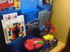 -麦当劳(春风店)