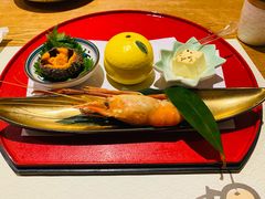 -和创柚子·会席日本料理(新区淮海街店)