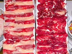 -潮正和潮汕牛肉火锅·老字号(番禺万达店)