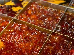 -周小明火锅(黑金冠社区店)