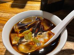 -探鱼·鲜青椒爽麻烤鱼(领展购物广场店)