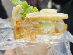 -神奇的香酥鸡蛋灌饼