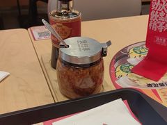 -华记煲仔华·煲仔饭(市桥易发店)
