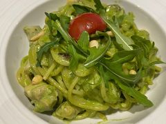 黑松露意面-Primo·丽莫意大利窑烤披萨