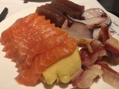 -星伦多自助料理·涮烤一体(虹悦城店)