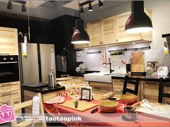 -宜家家居(哈尔滨商场店)