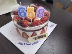 -派悦坊·甜品·蛋糕(虹口龙之梦店)