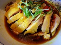 -云海肴·汽锅鸡·云南菜(天山百盛优客店)