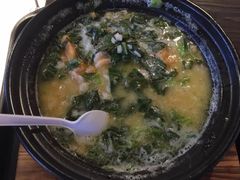 海鲜豆汤饭-盒马鲜生(莱蒙都会店)