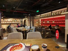 -那时新疆·若羌(经纬汇店)