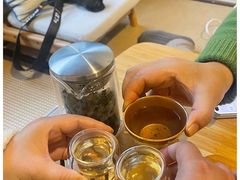 -石舍洒秀咖啡馆