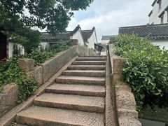 -丝绸小镇荻港古村