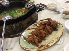-时利和美食(东方广场店)