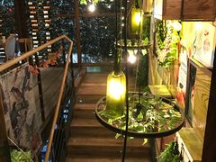 -胡桃里音乐酒馆(白云五号T5 MALL店)