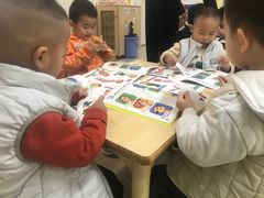 -徐汇区新宜幼稚园