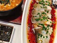 -申阿婆·上海菜·小海鲜(国展店)