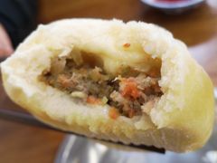-清真石家包子(大皮院总店)