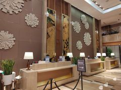 -广州粤海喜来登酒店