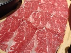-东海怡品海鲜豆捞(星街坊店)
