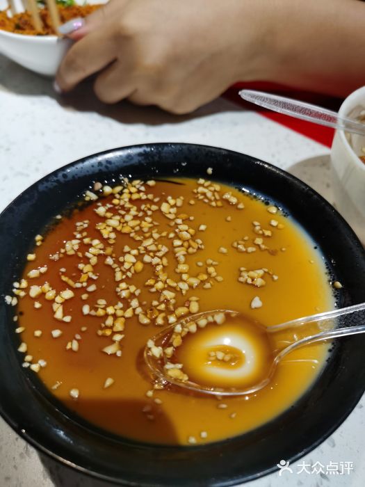 牛華八婆火锅串串(南中环店)图片