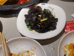 -巴蜀王婆大虾(南锣鼓巷店)