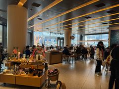 -星巴克臻选(上海合生汇1F店)