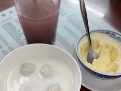 -阿三麻蓉汤圆(顺光大厦店)