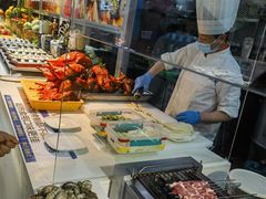 -集杰尚品海鲜烤肉自助餐厅(乳山振华店)