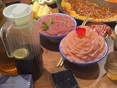 -楠火锅(昆山金鹰店)