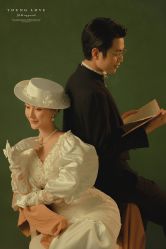 -Dina迪纳摄影(梅州品牌旗舰店)