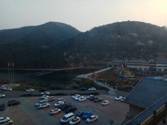 -徂徕山森林康养度假谷温泉