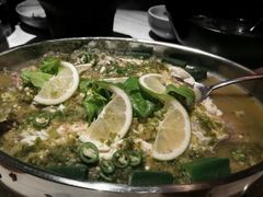 -金椰壳· 大厨新加坡菜(壹方城店)