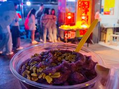 -夏食光安顺小舒冰粉冰浆(甲秀楼店)