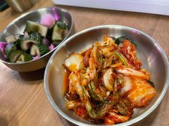 -HOTISLAND海鸡岛·韩国料理(江南西店)