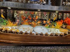 -芭菲盛宴·环球美食(解放碑英利国际店)