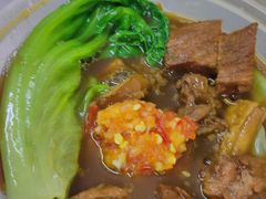 -阿姨牛杂(北京路店)